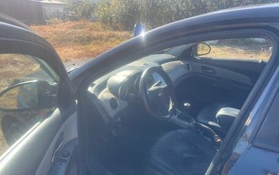 Chevrolet Cruze II, 2012 год, 750 000 рублей, 1 фотография