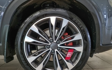 Geely Tugella FY11, 2022 год, 2 780 000 рублей, 16 фотография