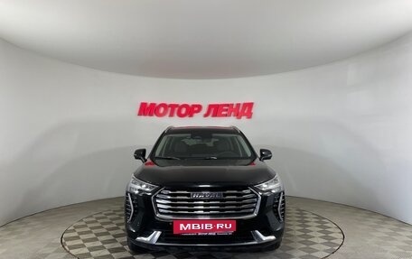 Haval Jolion, 2023 год, 1 686 000 рублей, 2 фотография