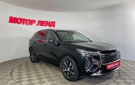 Haval Jolion, 2023 год, 1 686 000 рублей, 3 фотография
