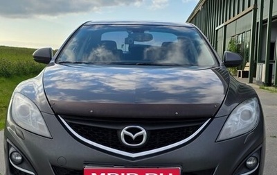 Mazda 6, 2010 год, 715 000 рублей, 1 фотография