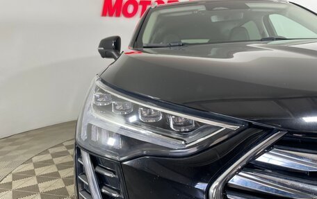 Haval Jolion, 2023 год, 1 686 000 рублей, 7 фотография
