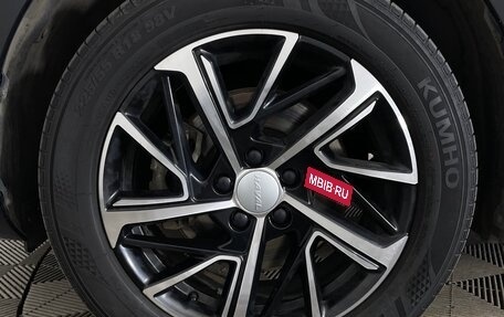 Haval Jolion, 2023 год, 1 686 000 рублей, 9 фотография