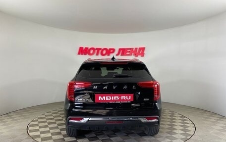 Haval Jolion, 2023 год, 1 686 000 рублей, 5 фотография