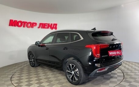 Haval Jolion, 2023 год, 1 686 000 рублей, 6 фотография