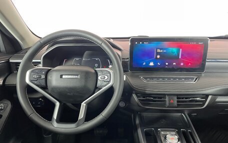 Haval Jolion, 2023 год, 1 686 000 рублей, 15 фотография