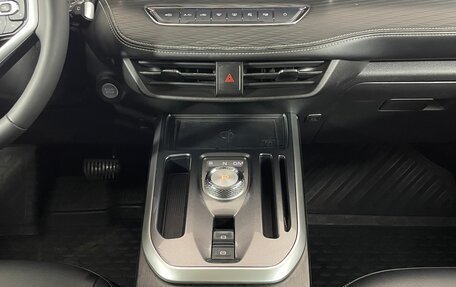 Haval Jolion, 2023 год, 1 686 000 рублей, 17 фотография