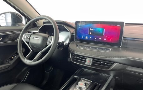 Haval Jolion, 2023 год, 1 686 000 рублей, 16 фотография