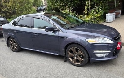 Ford Mondeo IV, 2012 год, 1 090 000 рублей, 1 фотография