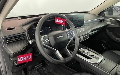 Haval Jolion, 2023 год, 1 686 000 рублей, 11 фотография