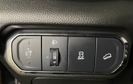 Haval Jolion, 2023 год, 1 686 000 рублей, 22 фотография