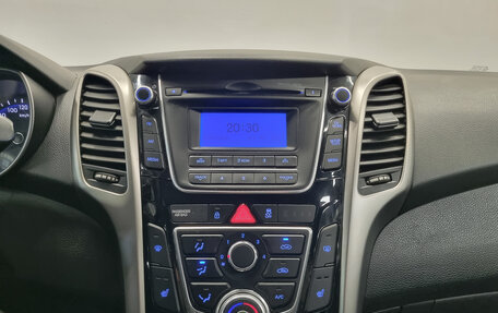 Hyundai i30 II рестайлинг, 2012 год, 840 000 рублей, 6 фотография