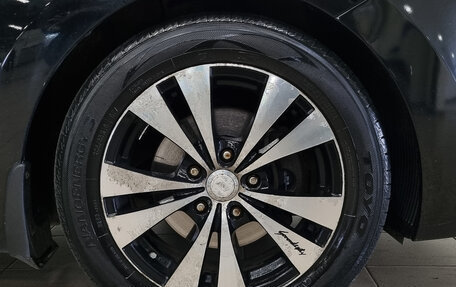 Hyundai i30 II рестайлинг, 2012 год, 840 000 рублей, 14 фотография