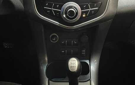 Lifan X60 I рестайлинг, 2016 год, 789 000 рублей, 14 фотография