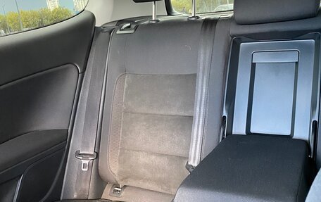 Volkswagen Golf VI, 2009 год, 915 000 рублей, 16 фотография