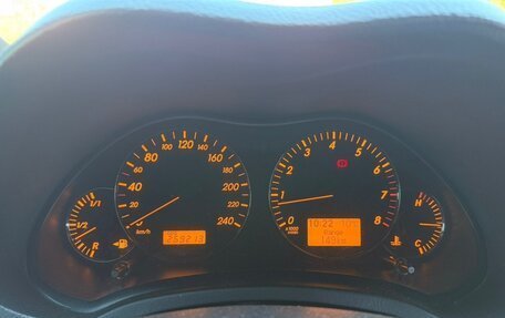 Toyota Avensis III рестайлинг, 2008 год, 880 000 рублей, 2 фотография