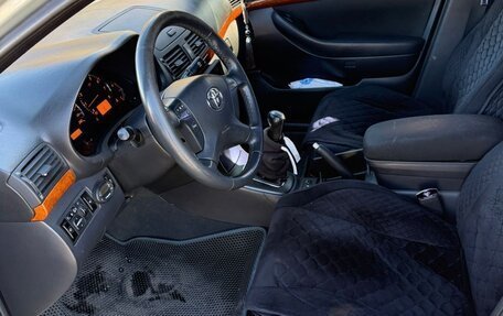 Toyota Avensis III рестайлинг, 2008 год, 880 000 рублей, 7 фотография