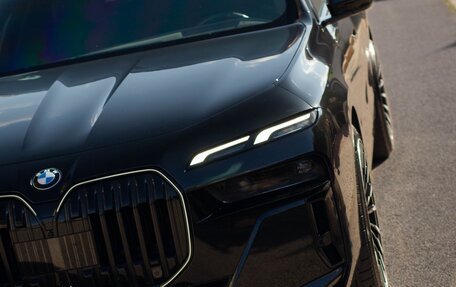 BMW 7 серия, 2023 год, 12 900 000 рублей, 3 фотография