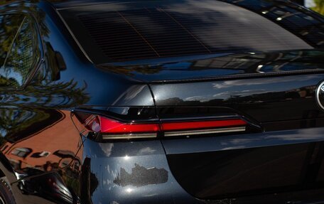 BMW 7 серия, 2023 год, 12 900 000 рублей, 9 фотография