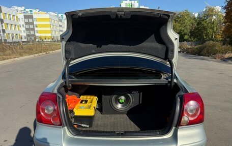 Toyota Avensis III рестайлинг, 2008 год, 880 000 рублей, 6 фотография