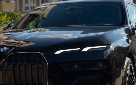 BMW 7 серия, 2023 год, 12 900 000 рублей, 4 фотография