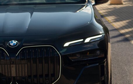 BMW 7 серия, 2023 год, 12 900 000 рублей, 8 фотография