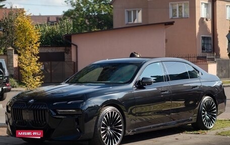 BMW 7 серия, 2023 год, 12 900 000 рублей, 2 фотография