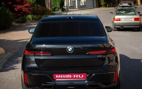 BMW 7 серия, 2023 год, 12 900 000 рублей, 6 фотография