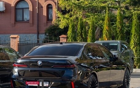 BMW 7 серия, 2023 год, 12 900 000 рублей, 7 фотография