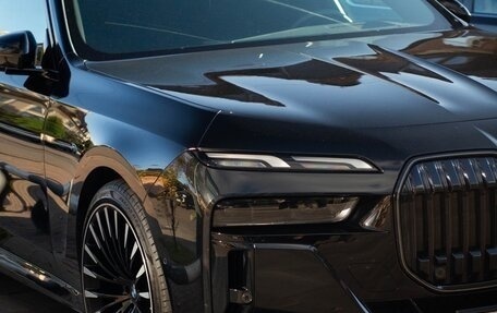 BMW 7 серия, 2023 год, 12 900 000 рублей, 5 фотография