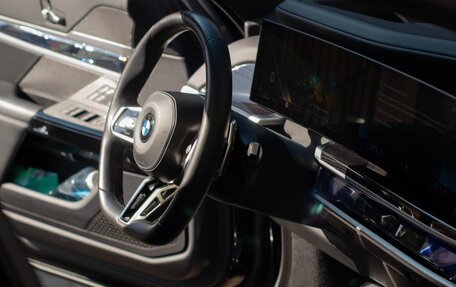 BMW 7 серия, 2023 год, 12 900 000 рублей, 13 фотография