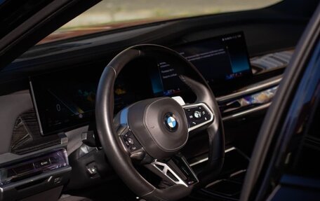 BMW 7 серия, 2023 год, 12 900 000 рублей, 12 фотография