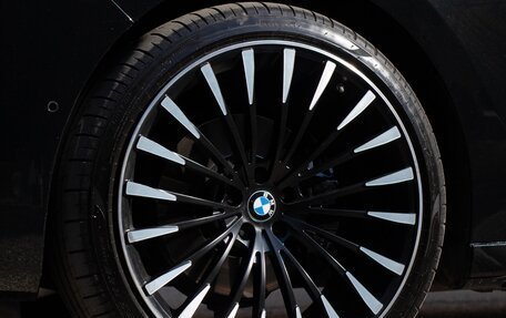 BMW 7 серия, 2023 год, 12 900 000 рублей, 22 фотография