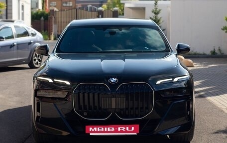 BMW 7 серия, 2023 год, 12 900 000 рублей, 17 фотография