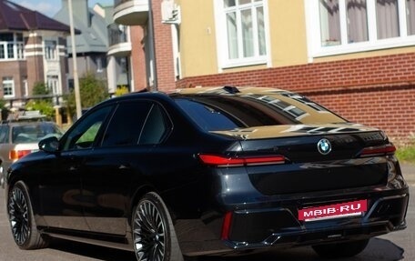 BMW 7 серия, 2023 год, 12 900 000 рублей, 11 фотография