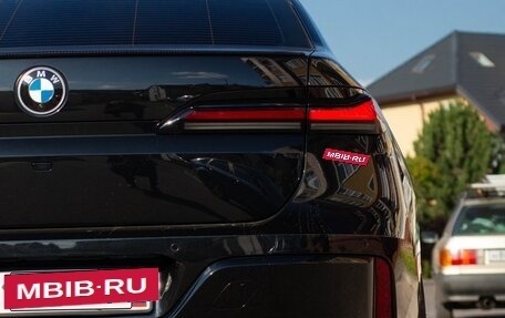 BMW 7 серия, 2023 год, 12 900 000 рублей, 15 фотография