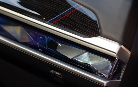 BMW 7 серия, 2023 год, 12 900 000 рублей, 26 фотография