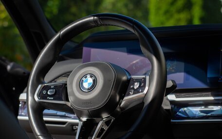 BMW 7 серия, 2023 год, 12 900 000 рублей, 29 фотография