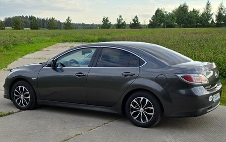 Mazda 6, 2010 год, 715 000 рублей, 3 фотография
