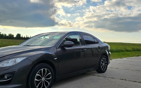 Mazda 6, 2010 год, 715 000 рублей, 6 фотография