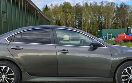 Mazda 6, 2010 год, 715 000 рублей, 5 фотография