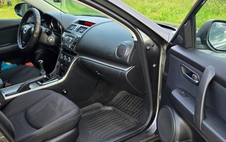 Mazda 6, 2010 год, 715 000 рублей, 7 фотография