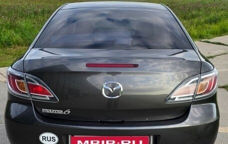 Mazda 6, 2010 год, 715 000 рублей, 2 фотография