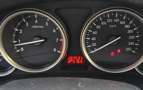 Mazda 6, 2010 год, 715 000 рублей, 14 фотография