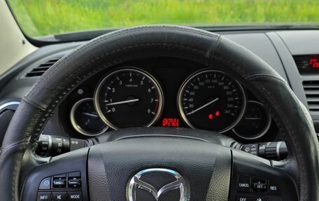 Mazda 6, 2010 год, 715 000 рублей, 13 фотография
