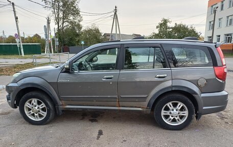 Great Wall Hover H3 I, 2012 год, 445 000 рублей, 3 фотография