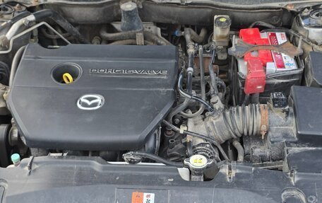 Mazda 6, 2010 год, 715 000 рублей, 17 фотография