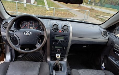 Great Wall Hover H3 I, 2012 год, 445 000 рублей, 8 фотография