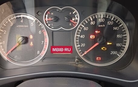 Great Wall Hover H3 I, 2012 год, 445 000 рублей, 9 фотография