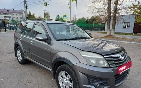 Great Wall Hover H3 I, 2012 год, 445 000 рублей, 5 фотография